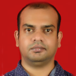 Dattatray Sabaji Khilare (Technical Consultant)