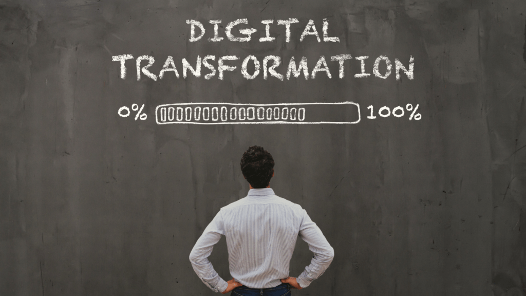 Digital Transformation