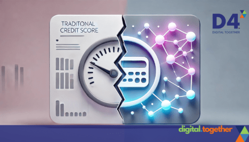 The End of Credit Scores: Can Web3/Blockchain Rewrite the Rules of Trust?