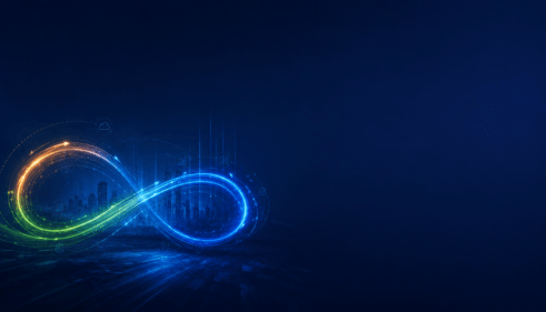 The Continuous Enterprise: Why Digital Transformation Should Never Have a Finish Line