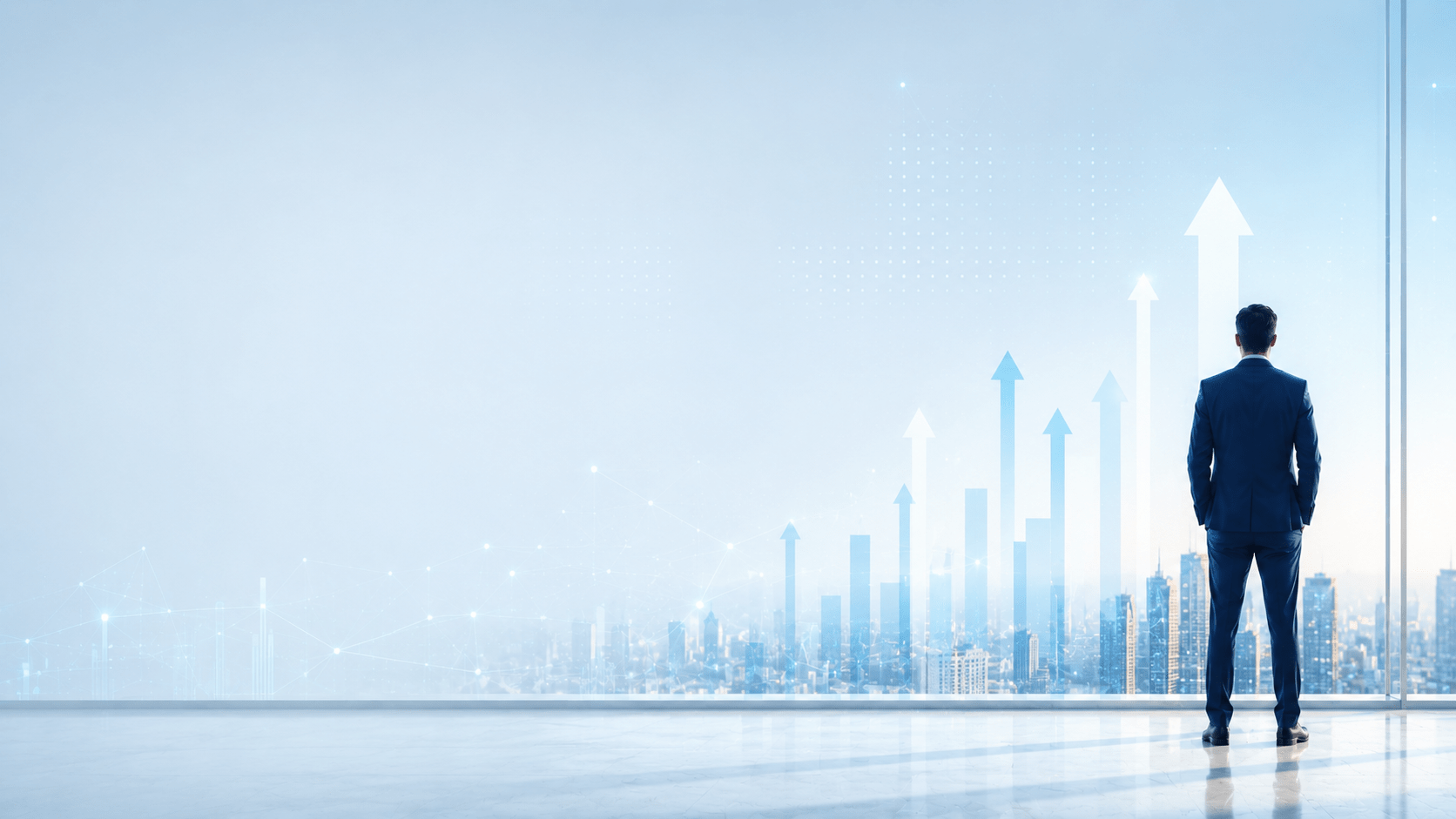 The Future CIO Won’t Talk About Technology. They’ll Talk About What Changed.