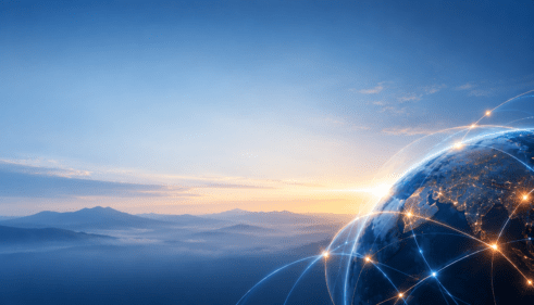 Digital Together: Why the Future of Transformation Will Be Built Through Ecosystems, Not Enterprises