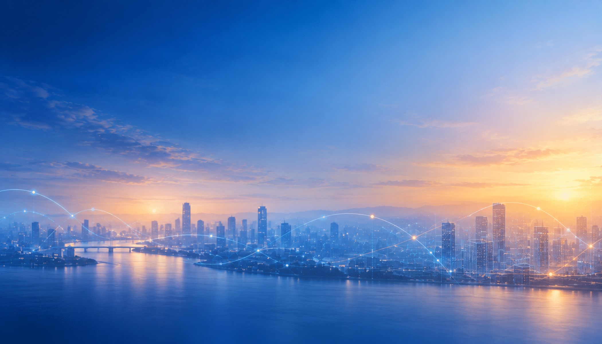 GCCs and the Digital Twin Enterprise: What If You Could Simulate the Business Before You Run