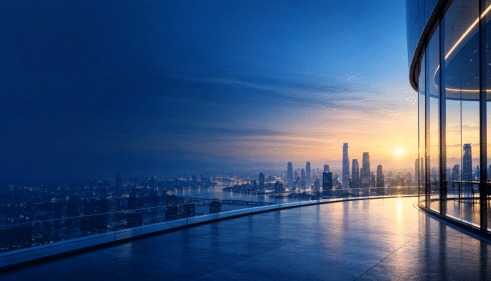 The Boardroom Is Watching: Why GCCs Are Becoming Strategic Assets