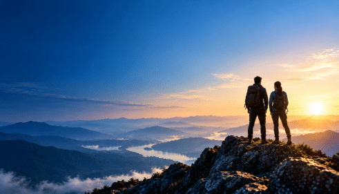 Digital Together: The Best Transformation Partner Is the One You Eventually Need Less